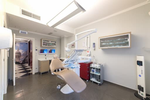 Studio Dentistico Marenco Dr. Andrea logo