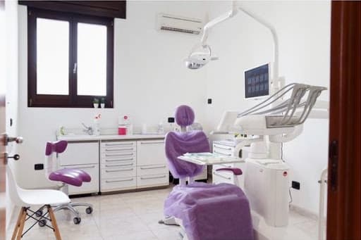 Studio Dentistico Rizzo Valentina logo