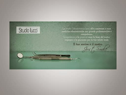 Studio Dentistico Iucci logo