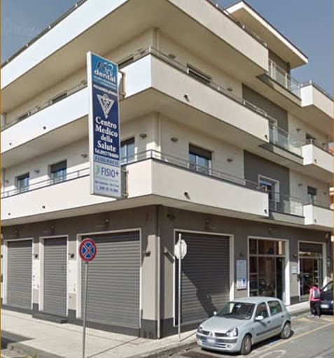 Studio Dentistico R-Dental logo