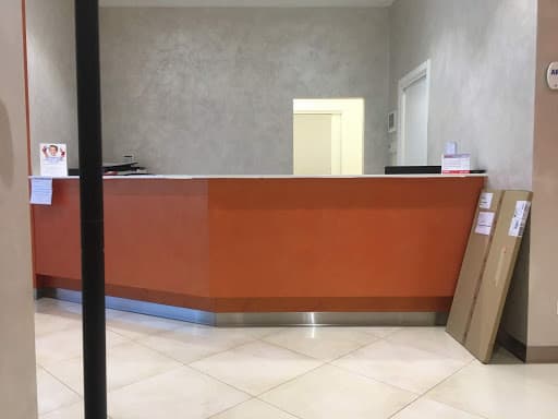 Studio Dentistico Iperdental Silea logo