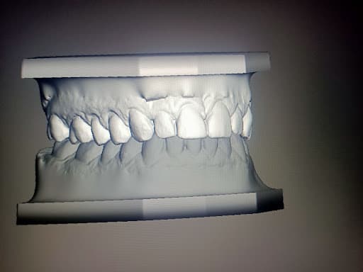 Studio Dentistico Dottor Raimondo Maugeri logo