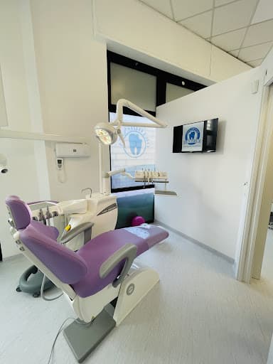 Studio Dentistico Dentibus srl logo