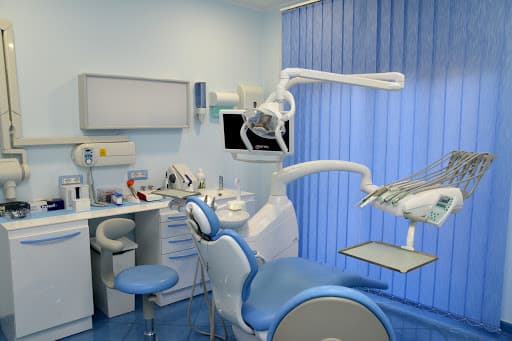 Studio Dentistico Studio Medico Dentistico Camardi logo