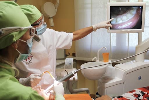 Studio Dentistico Centro Dentistico S. Francesco logo