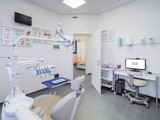 Studio Dentistico Arte Dentale logo