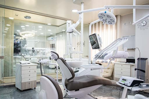 Studio Dentistico Studio Dental Progress Clinic logo