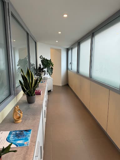 Studio Dentistico Riviera Dental Clinic Srl logo