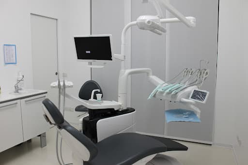 Studio Dentistico Studio Dr. Lattisi logo