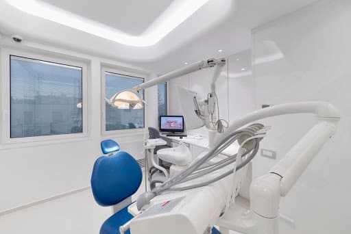 Studio Dentistico Cutrera logo