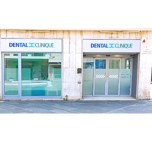 Studio Dentistico Dental Clinique Massa logo