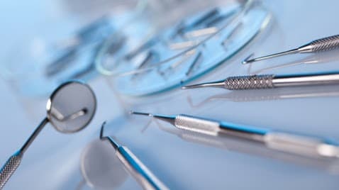 Studio Dentistico Garlappi Dr. Fabrizio logo