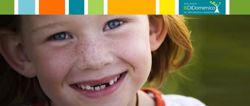 Studio Dentistico Di Domenico logo