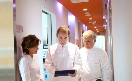 Studio Dentistico Clinica Merli logo