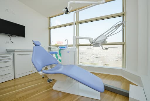 Studio Dentistico Dentista Pordenone SORRISI logo