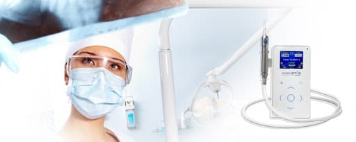 Studio Dentistico Sanident logo