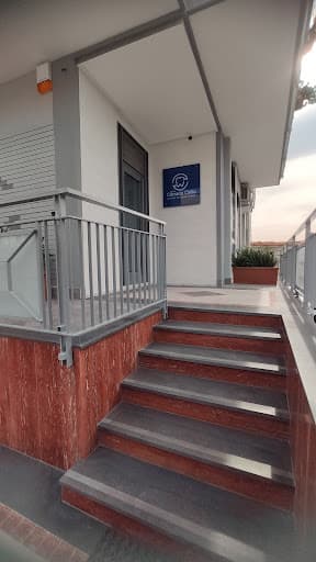 Studio Dentistico Dott. Corrado Cirillo logo