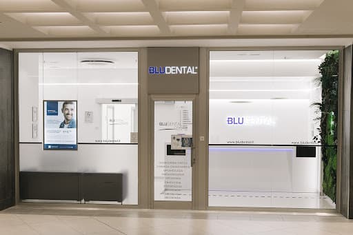 Studio Dentistico Bludental - Terni logo