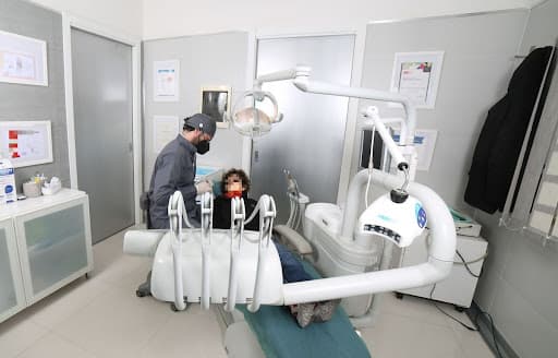 Studio Dentistico Piccolo logo