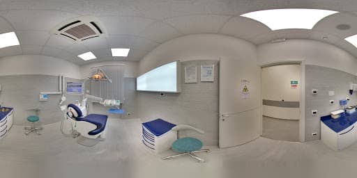 Studio Dentistico Bludental - Ciampino logo