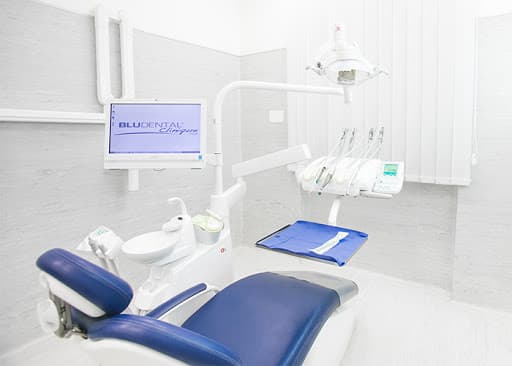 Studio Dentistico Bludental - Latina logo