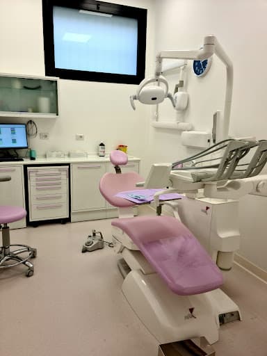 Studio Dentistico Centri Dentistici Primo logo