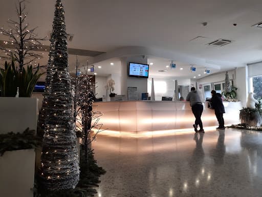 Studio Dentistico Centro Sana logo