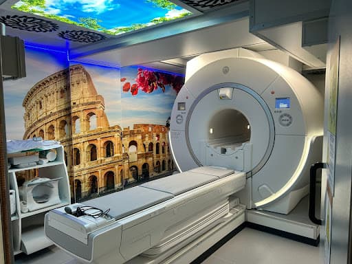 Studio Dentistico Monte Cervialto Medical Group logo