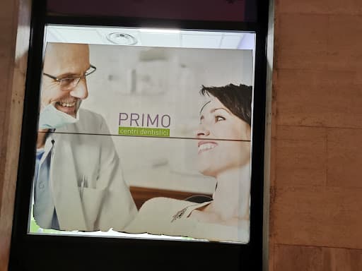 Studio Dentistico Centri Dentistici Primo logo