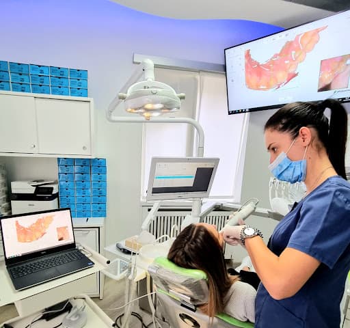 Studio Dentistico Genco Vito Luigi logo