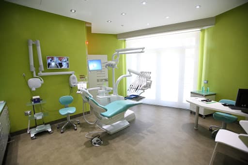 Studio Dentistico Centro Odontoiatrico "di Monaco" logo