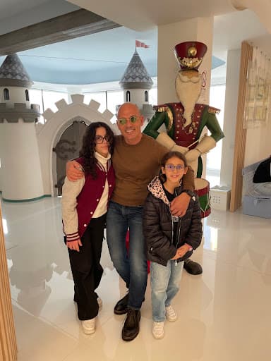 Studio Dentistico Cutrera logo