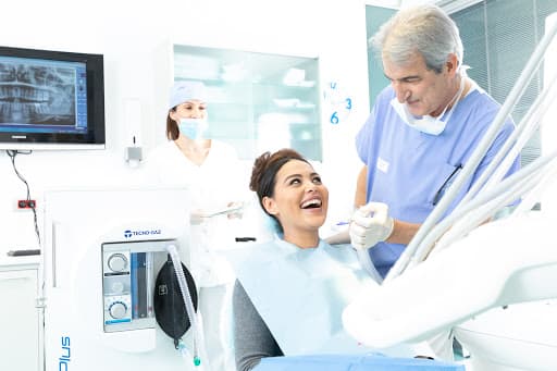 Studio Dentistico Mirò - Centro Dentale Bolzano logo