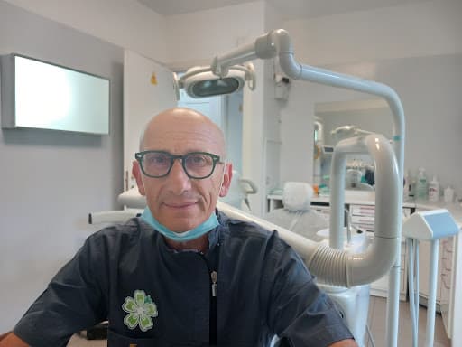 Studio Dentistico Centro Dentale Fiore logo