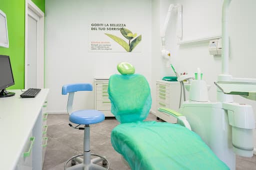 Studio Dentistico DentalBio - Alessandria logo