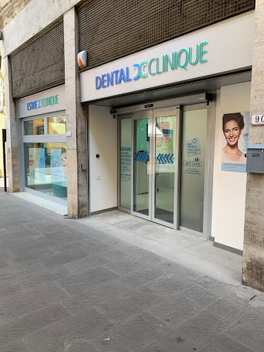 Studio Dentistico Dental Clinique Empoli logo