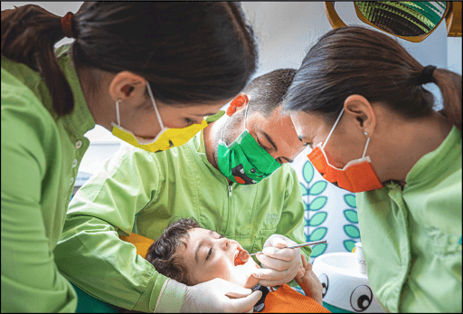 Studio Dentistico Cocco logo