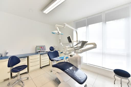 Studio Dentistico Le Dentiste Studio Dentistico logo