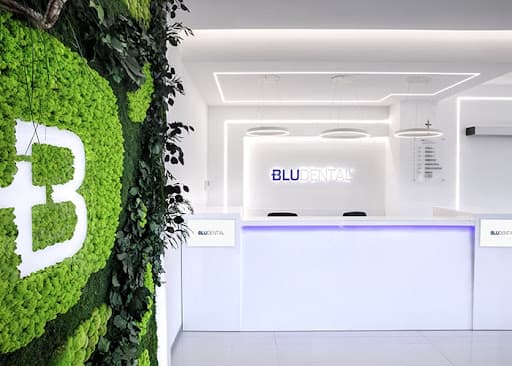 Studio Dentistico Bludental - Vigevano logo