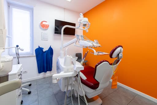 Studio Dentistico Centro Dentistico Don Bosco logo