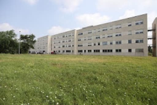 Studio Dentistico Ospedale Montecchi di Suzzara logo
