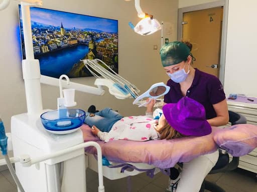 Studio Dentistico Studio Eurodent logo