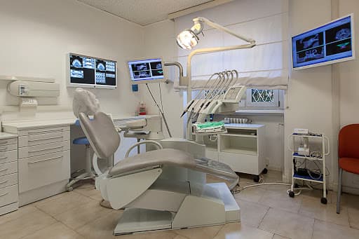 Studio Dentistico Dr Filippo Tomarelli logo