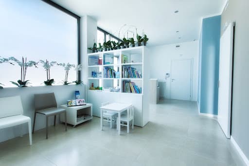 Studio Dentistico Studio B2 logo