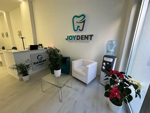 Studio Dentistico Joydent logo