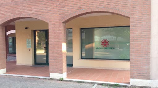 Studio Dentistico Alessio Studio Dentistico Srl logo
