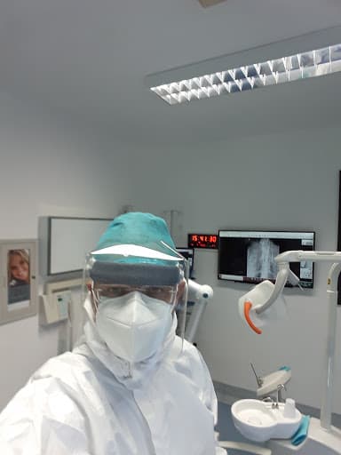 Studio Dentistico Auletta Dr. Giovanni logo