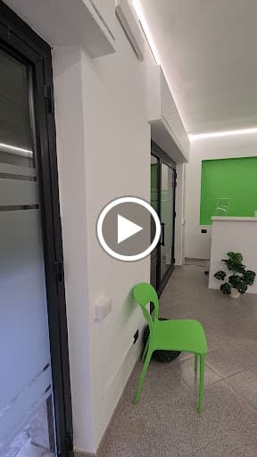 Studio Dentistico MG Odontoiatrica logo