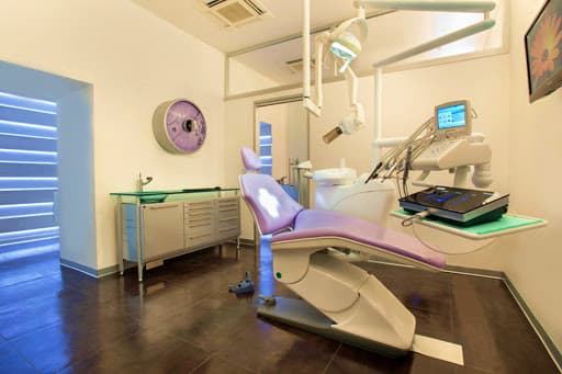 Studio Dentistico Studio Odontoiatrico Virno logo