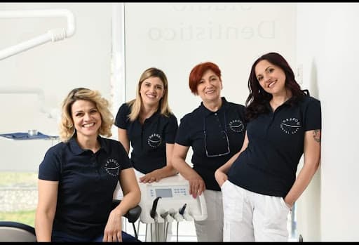 Studio Dentistico Drekou Dental Care logo